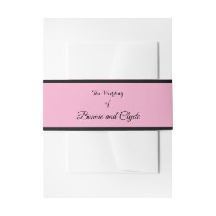 CINTAS PARA INVITACIONES 