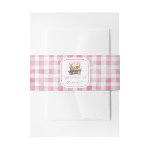 CINTAS PARA INVITACIONES