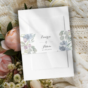 CINTAS PARA INVITACIONES 