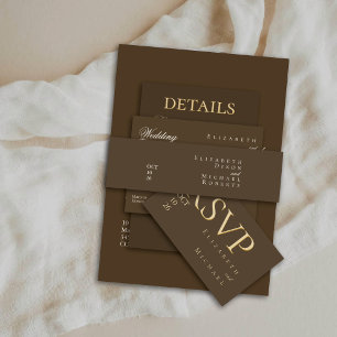 CINTAS PARA INVITACIONES 