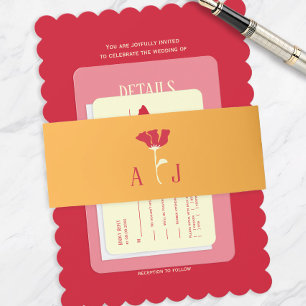 CINTAS PARA INVITACIONES