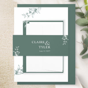 CINTAS PARA INVITACIONES