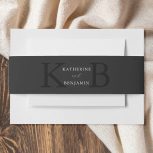 CINTAS PARA INVITACIONES