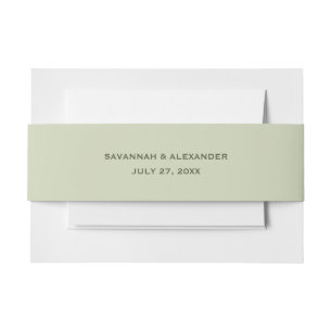 CINTAS PARA INVITACIONES 