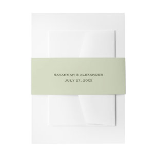 CINTAS PARA INVITACIONES 