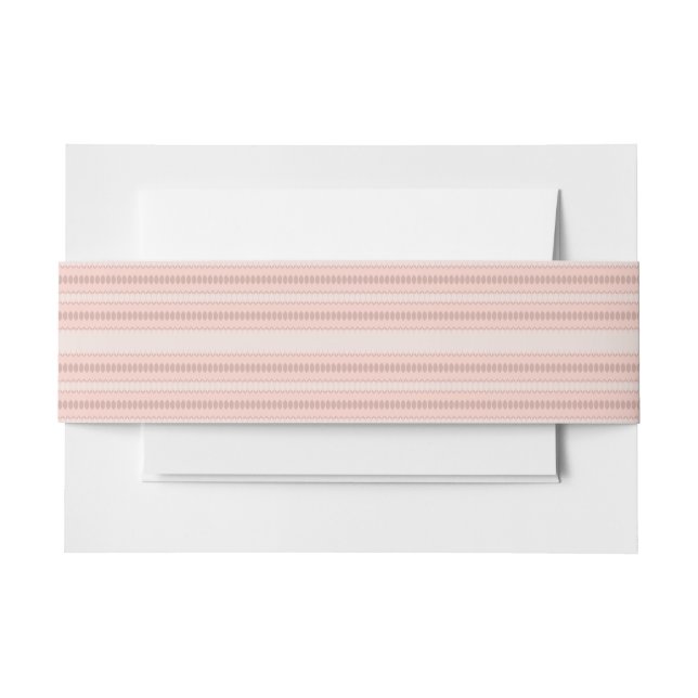 CINTAS PARA INVITACIONES 26 (Anverso Ejemplo)