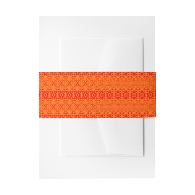 CINTAS PARA INVITACIONES 4 (Anverso Ejemplo)