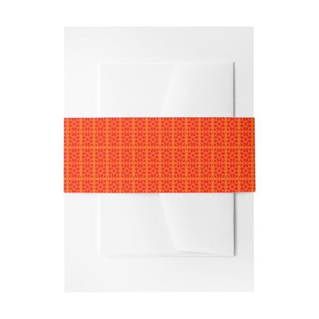 CINTAS PARA INVITACIONES 5 (Anverso Ejemplo)