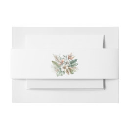 Cintas Para Invitaciones Acuarela Tropical Elegance-Boda-