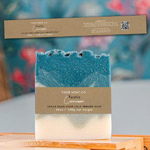 Cintas Para Invitaciones Ajuste de la etiqueta de producto de la banda de j