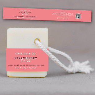 Cintas Para Invitaciones Ajuste de la etiqueta de producto de la banda de j