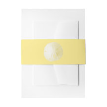 Amarillo del dólar de arena