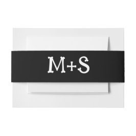 CINTAS PARA INVITACIONES BANDA BELLY