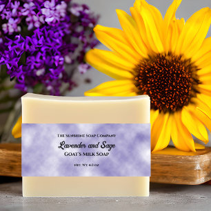 Cintas Para Invitaciones Banda Belly de jabón con estilo de papel pergamino