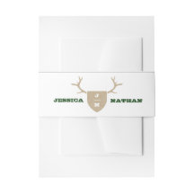 Banda Belly verde de Trofeo Rústico