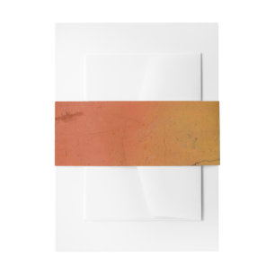 Cintas Para Invitaciones Banda de la viga de la invitación estadounidense a