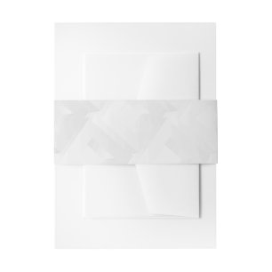 Cintas Para Invitaciones Banda de la viga de la invitación estadounidense a