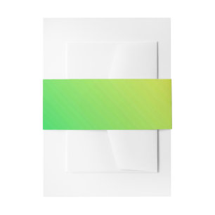 Cintas Para Invitaciones Banda de la viga de la invitación estadounidense a