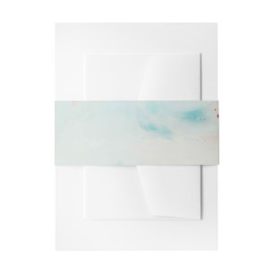 Cintas Para Invitaciones Banda de la viga de la invitación estadounidense a