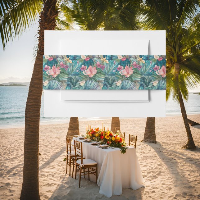 Cintas Para Invitaciones Banda del cinturón de la invitación a la escencia  (Subido por el creador)