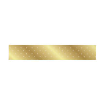 Bandas Belly Gold"Bandas Belly Gold