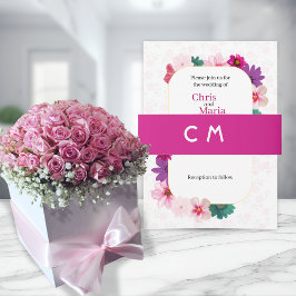 CINTAS PARA INVITACIONES BANDAS DE BELLY DE BODA OSCURO