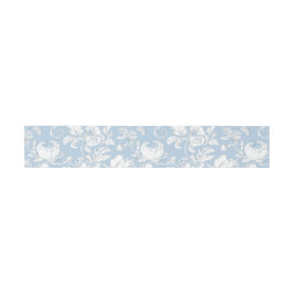 Cintas Para Invitaciones Boda Chinoiserie