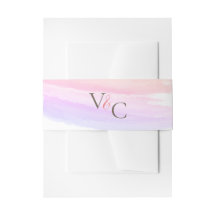 Boda de coloración de color rosa