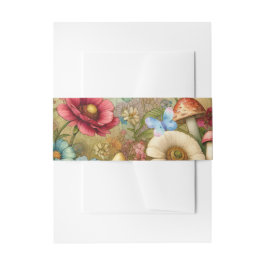 Cintas Para Invitaciones Boda de cosecha básica de cosecha