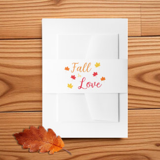 Cintas Para Invitaciones Boda de enamorados