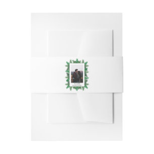 Cintas Para Invitaciones Boda de fotos de ramas de árbol de invierno
