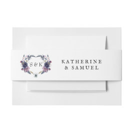 Cintas Para Invitaciones Boda de Halloween