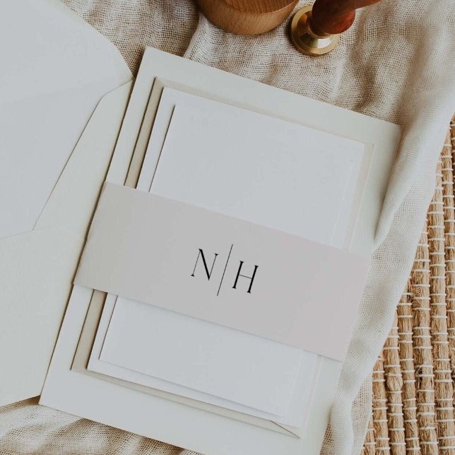 Cintas Para Invitaciones Boda De La Banda De Invitación (Subido por el creador)