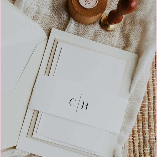 Cintas Para Invitaciones Boda De La Banda De Invitación (Subido por el creador)