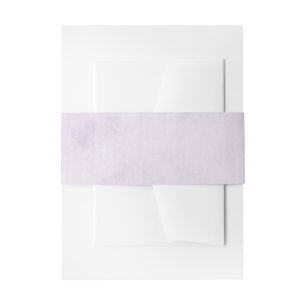 Cintas Para Invitaciones Boda de lavadora Eggplant Purple Plum lilac Lavend