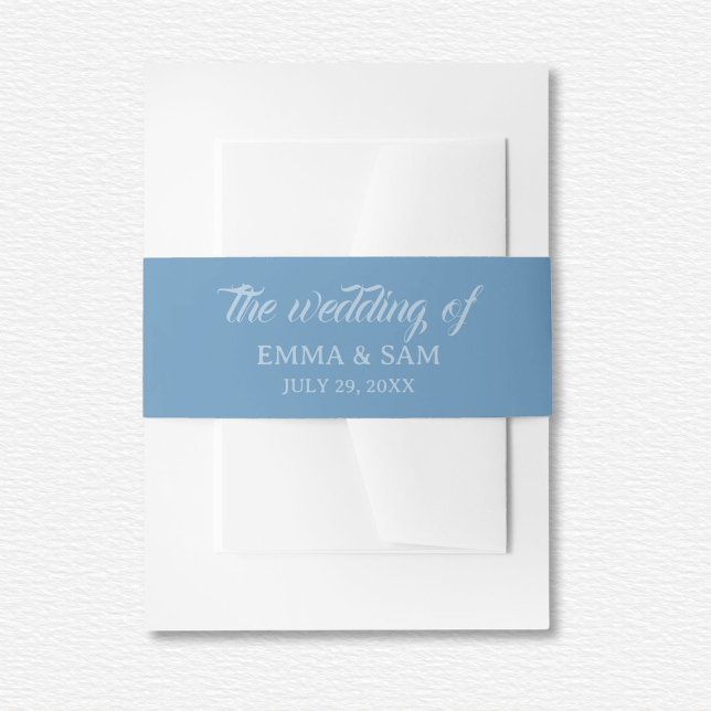 Cintas Para Invitaciones Boda de Lotus blanco (Subido por el creador)