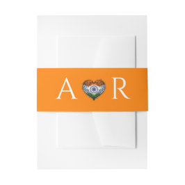 Cintas Para Invitaciones Boda de parejas de India