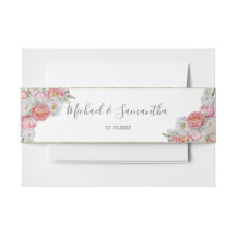 Boda de Peonía Rosa y Blanca