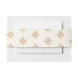 Cintas Para Invitaciones Boda de rancho de colores cálidos