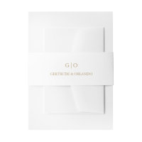 Boda elegante oro clásico