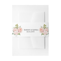 Boda Flor de Rosa Rubor 