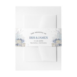 Cintas Para Invitaciones Boda Hampton Beach Destination