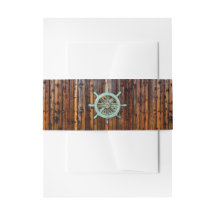 Boda o compromiso náutico ruso