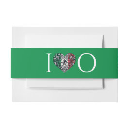 Cintas Para Invitaciones Boda Pareja de México