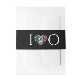 Cintas Para Invitaciones Boda Pareja de México