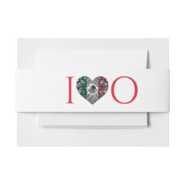Cintas Para Invitaciones Boda Pareja de México