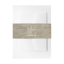 Boda Rustic Barn Wood