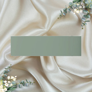 Cintas Para Invitaciones Boda verde