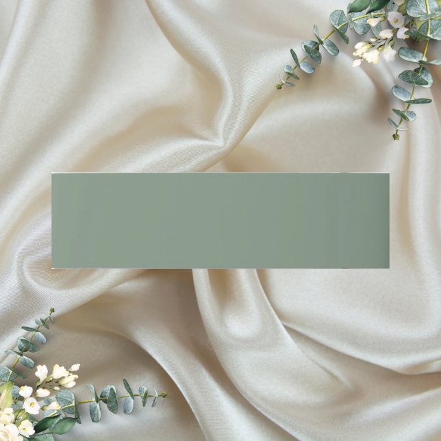 Cintas Para Invitaciones Boda verde (Subido por el creador)