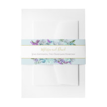 BRIDE y CO Verde azulado Blue Bouquet Boda Suite